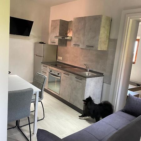 Moonlight Apartament San Piero in Campo  Εξωτερικό φωτογραφία