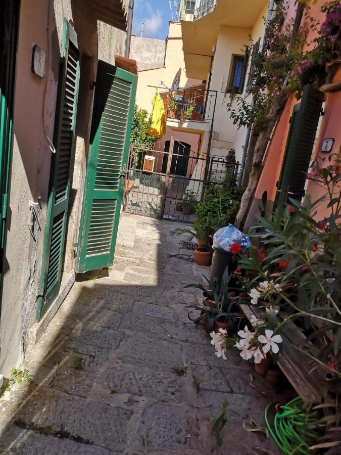 Moonlight Apartament San Piero in Campo  Εξωτερικό φωτογραφία