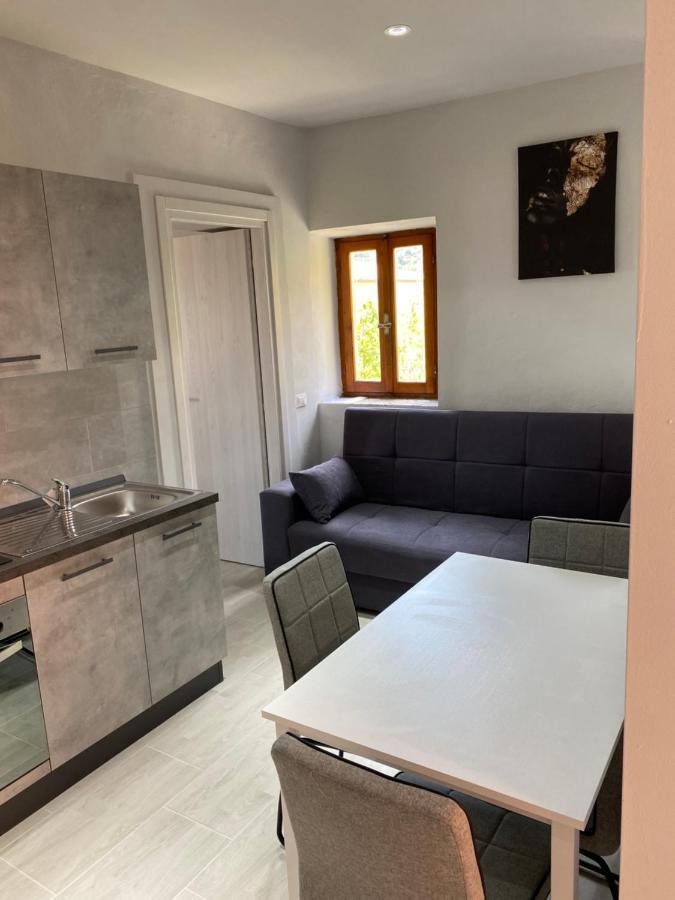 Moonlight Apartament San Piero in Campo  Εξωτερικό φωτογραφία