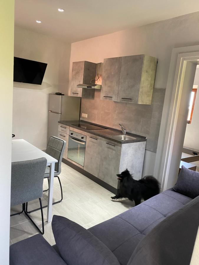 Moonlight Apartament San Piero in Campo  Εξωτερικό φωτογραφία