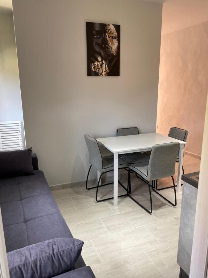 Moonlight Apartament San Piero in Campo  Εξωτερικό φωτογραφία
