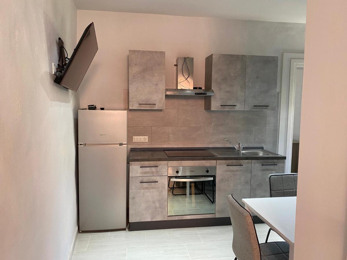 Moonlight Apartament San Piero in Campo  Εξωτερικό φωτογραφία