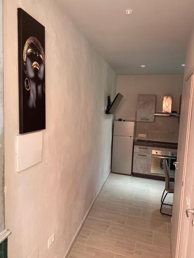 Moonlight Apartament San Piero in Campo  Εξωτερικό φωτογραφία