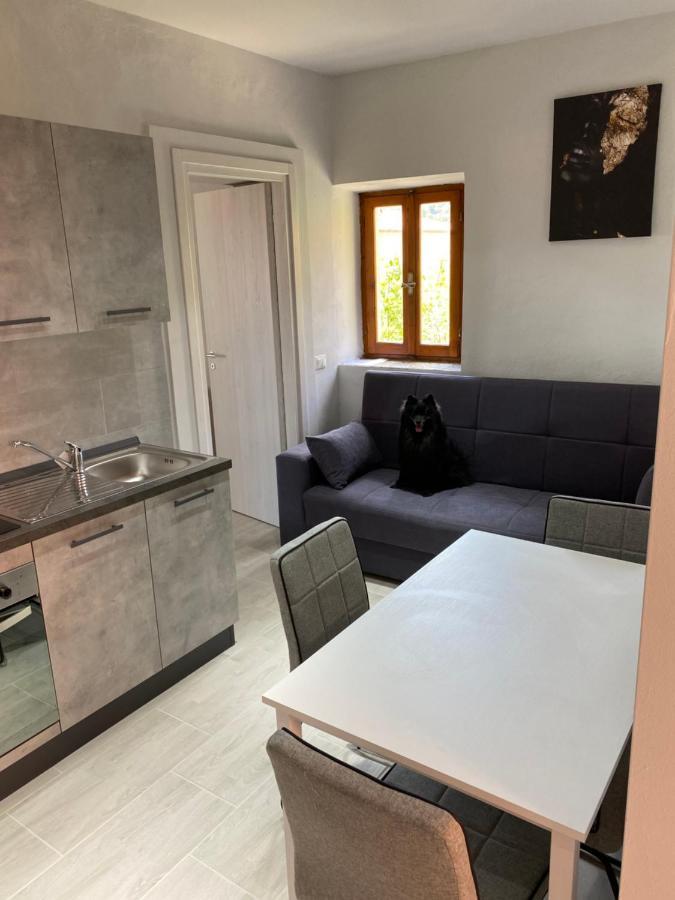 Moonlight Apartament San Piero in Campo  Εξωτερικό φωτογραφία
