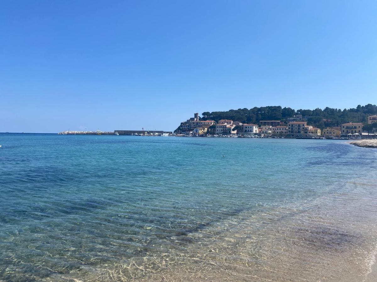 Moonlight Apartament San Piero in Campo  Εξωτερικό φωτογραφία
