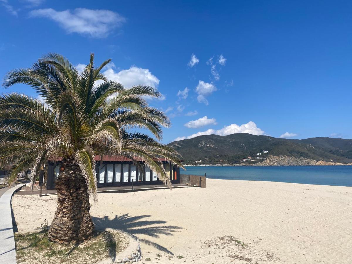 Moonlight Apartament San Piero in Campo  Εξωτερικό φωτογραφία