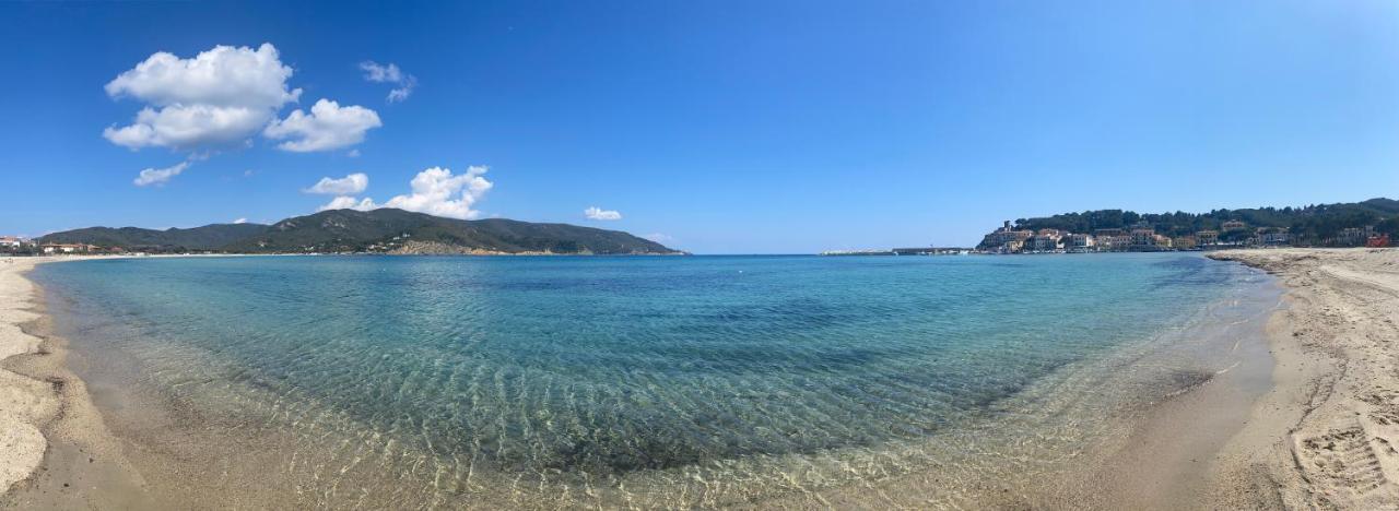 Moonlight Apartament San Piero in Campo  Εξωτερικό φωτογραφία