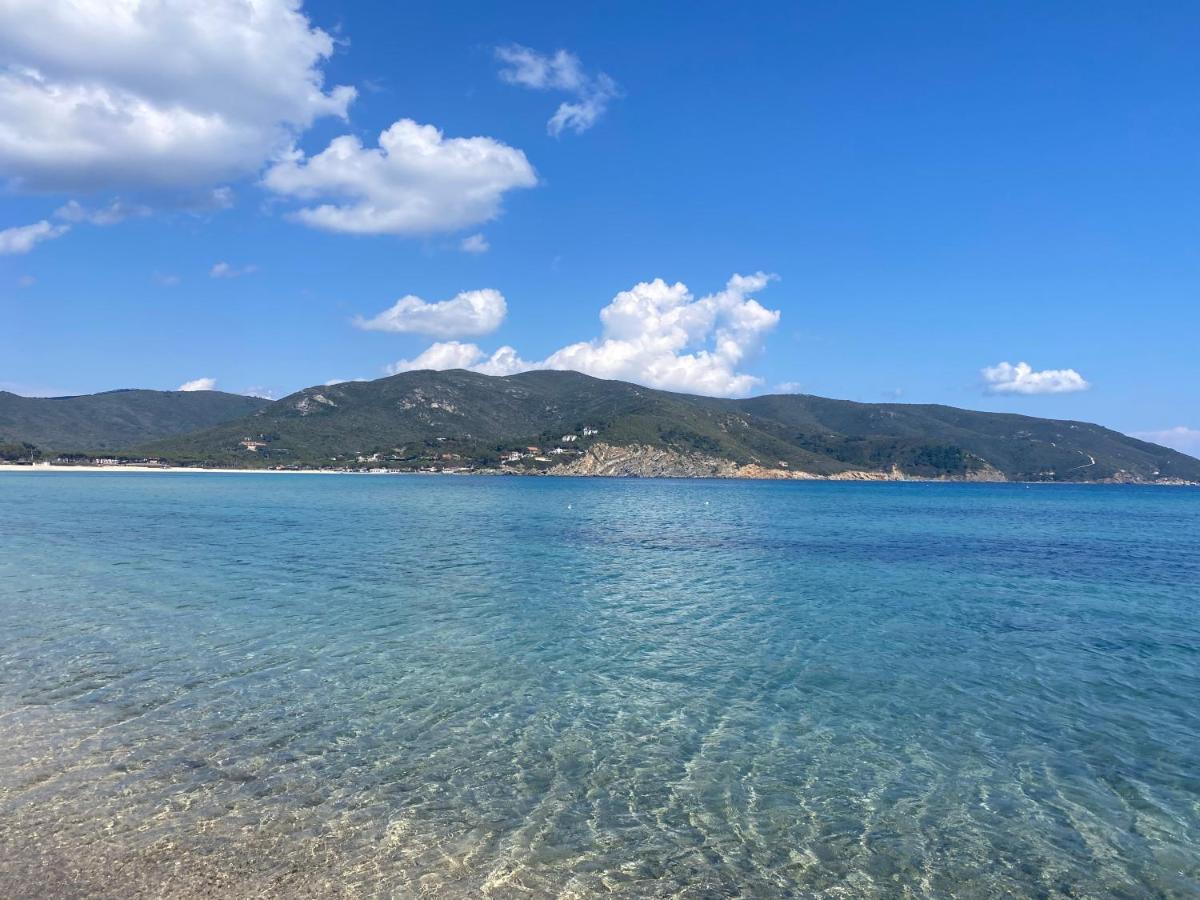 Moonlight Apartament San Piero in Campo  Εξωτερικό φωτογραφία