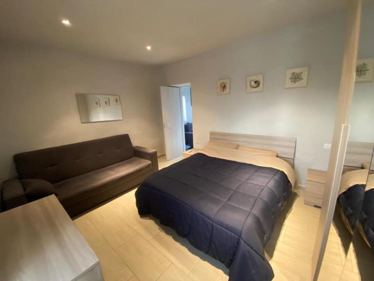 Moonlight Apartament San Piero in Campo  Εξωτερικό φωτογραφία